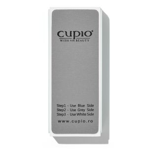 Buffer profesional luciu pentru unghii