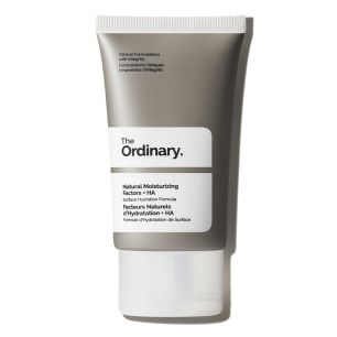 Factori naturali de hidratare + Acid Hialuronic - The Ordinary 30 ml
