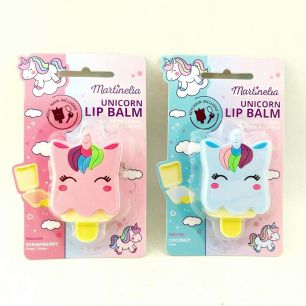 Balsam de buze Unicorn Martinelia