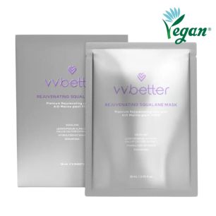 Masca tip servetel rejuvenanta cu squalane - VV Better 28ml