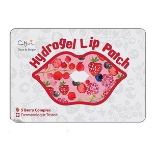 Plasture de hidrogel pentru buze - Cettua