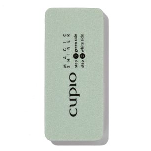 Buffer profesional luciu pentru unghii Magic Shiner