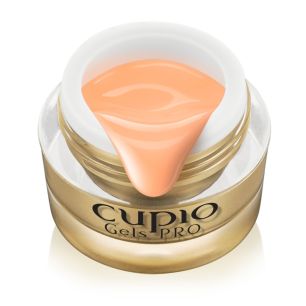 Gel Color ultra pigmentat Cupio Apricot