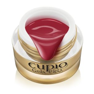 Gel color ultra pigmentat Cupio Cardinal Red
