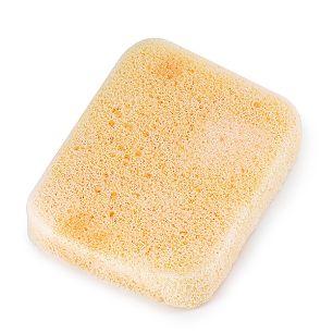 Burete dreptunghiular de curatat tenul