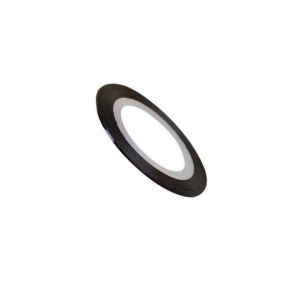 Abtibild banda negru