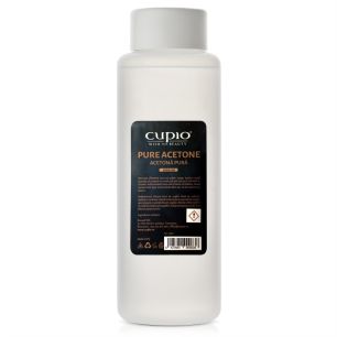 Acetona pura Cupio 1000ml