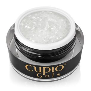  All The Stars Builder Gel Cupio - Silver 15g