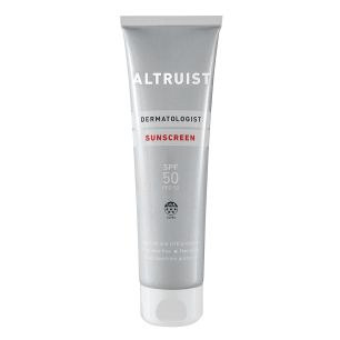 Crema pentru protectie solara SPF50 Altruist
