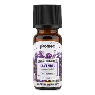 Ulei esential aromaterapie Lavanda