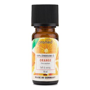 Ulei esential aromaterapie Orange