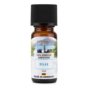 Ulei esential aromaterapie Relax