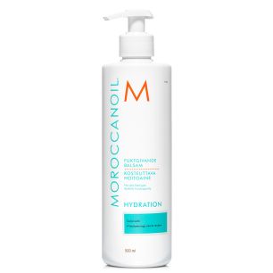 Balsam Moroccanoil Hydration cu ulei de argan 500ml