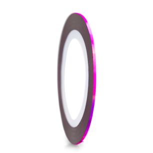 Abtibild banda holografica mov