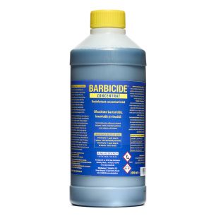 Dezinfectant Barbicide concentrat 2000ml