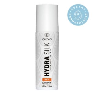 Baza de machiaj hidratanta Cupio Hydra Silk Blurring Primer 
