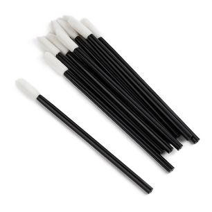 Aplicator pt extensii si buze set 10