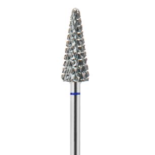 Bit carbid conic 6x15mm extra dur