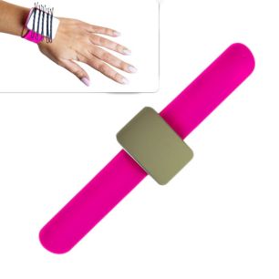 Bratara coafor cu magnet