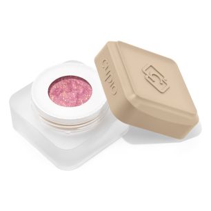 Builder Gel Cupio Glitter Glam - Flirty 15ml