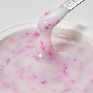 Builder Gel Cupio Flower Bouquet - One Peony 15ml