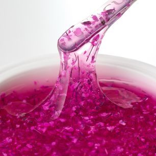 Builder Gel Flower Bouquet - Peony 30ml