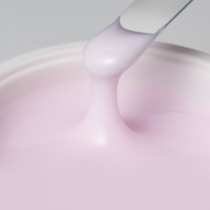 Builder Gel pinx. Cloud Dancer - Baby Pink 15ml 