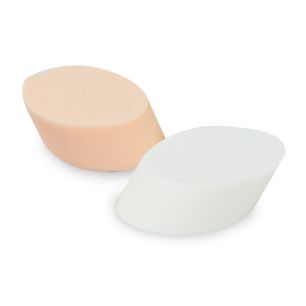 Set 2 bureti cosmetici ovali