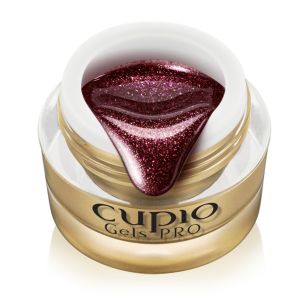 Gel color ultra pigmentat Cupio Fantasy Pink