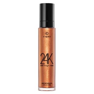 Iluminator pentru corp Cupio 24K Magic - Sunkissed Seduction 100ml