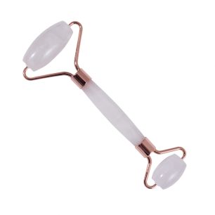 Rola jad pentru masaj facial RelaxQueen 