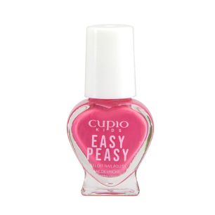 Oja pentru copii Cupio Kids Easy Peasy - Pink Bubbleland 4ml