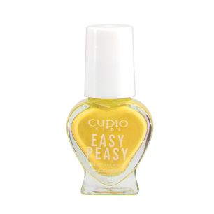 Oja pentru copii Cupio Kids Easy Peasy - Yellow Balloon 4ml 