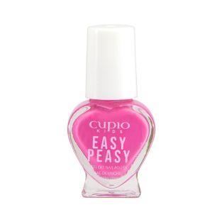 Oja pentru copii Cupio Kids Easy Peasy - Ballerina's Blush 4ml