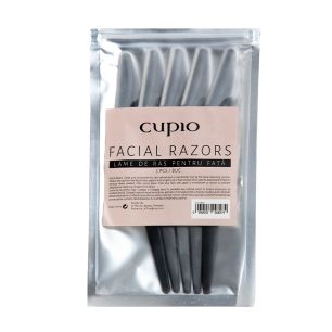 Lame de ras pentru fata Cupio set 5