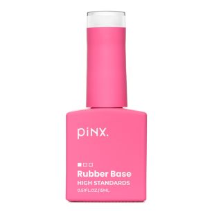 Rubber Base pinx. High Standards - Morning Milk 15ml