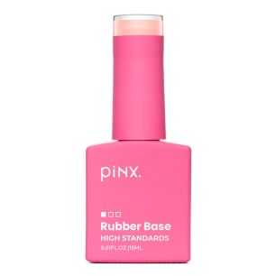 Rubber Base pinx. High Standards - Queen Bee 15ml