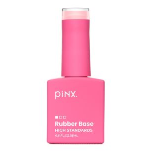 Rubber Base pinx. High Standards - My Fav Girl 15ml 