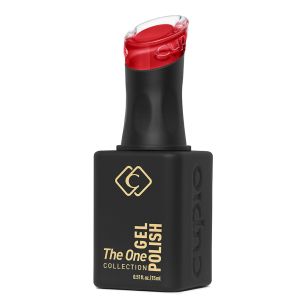 Oja semipermanenta Cupio The One - Scufita Rosie 15ml 