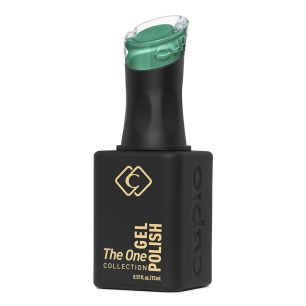 Oja semipermanenta Cupio The One - Emerald Green 15ml