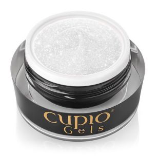 RevoGel Cupio Master Sculpt recipient - Glitter Milky 30g