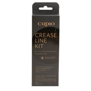 Kit pentru machiajul pleoapelor Cupio