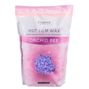 Ceara granule profesionala Cupio PRO Depil - Orchid Bee 1kg