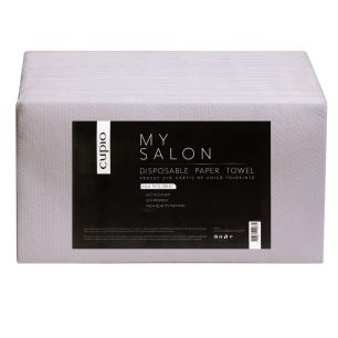 Prosoape de unica folosinta Cupio 40x70cm, 100buc - My Salon
