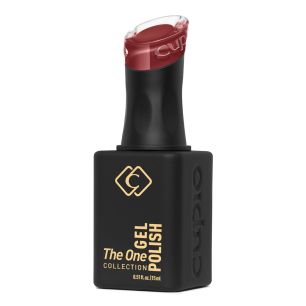 Oja semipermanenta Cupio The One - Ethiopian Dusk 15ml