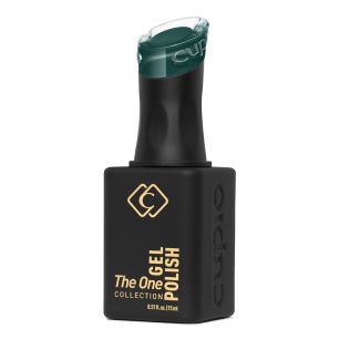 Oja semipermanenta Cupio The One - Pine 15ml