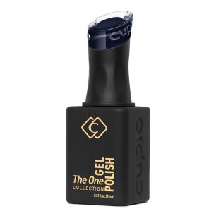 Oja semipermanenta Cupio The One - Ocean Deep 15ml