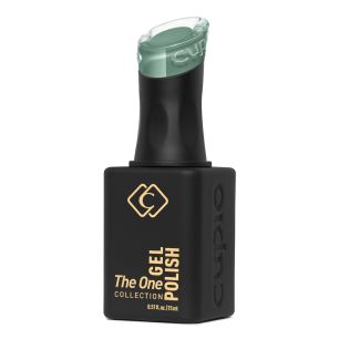 Oja semipermanenta Cupio The One - Grey Army 15ml