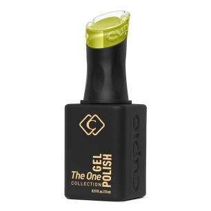 Oja semipermanenta Cupio The One - Green Sheen 15ml