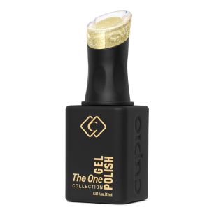Oja semipermanenta Cupio The One - Champagne 15ml